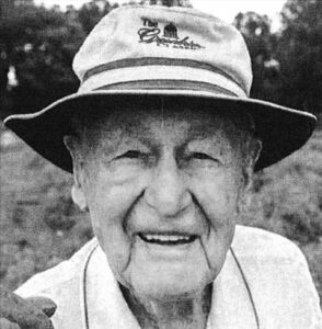 Mannon Elihu Gallegly Jr.